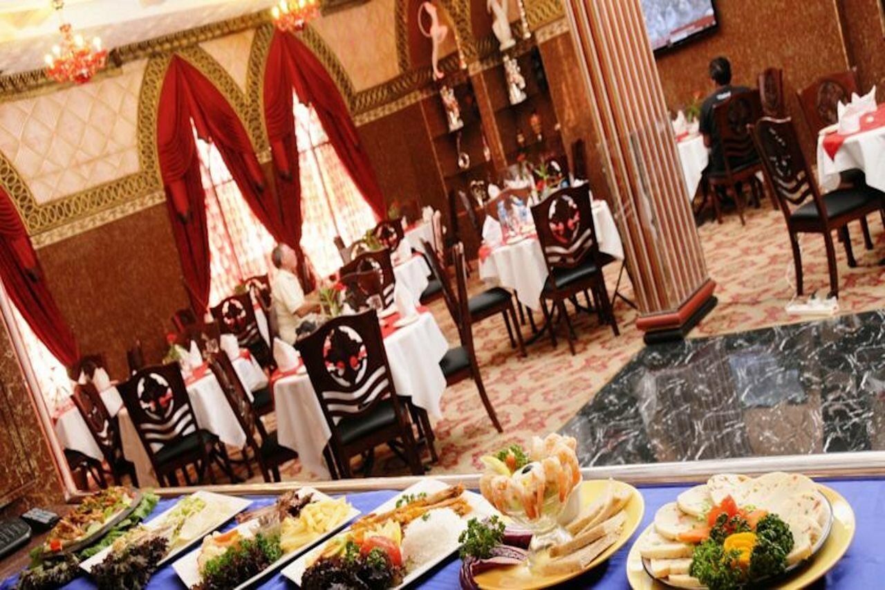 Фото Gulf Gate Hotel