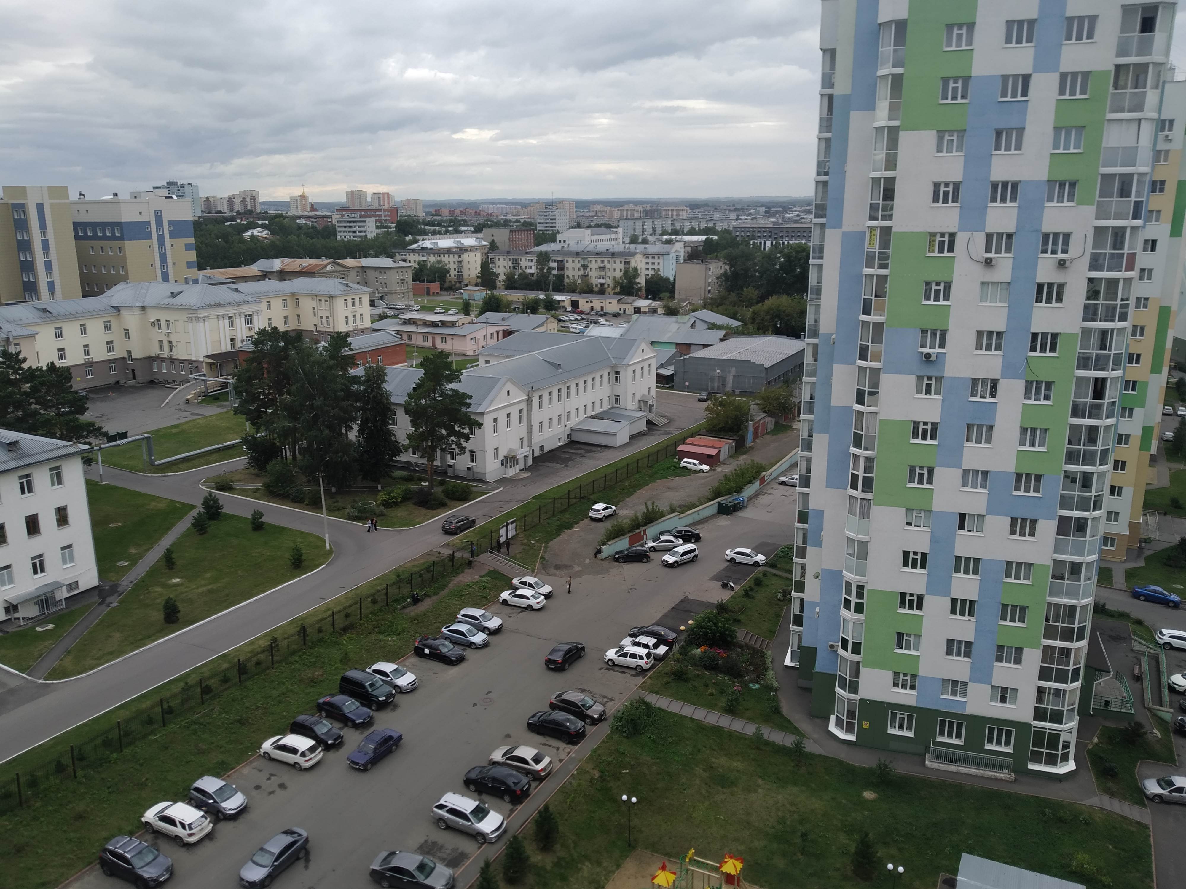 Фото Две Подушки