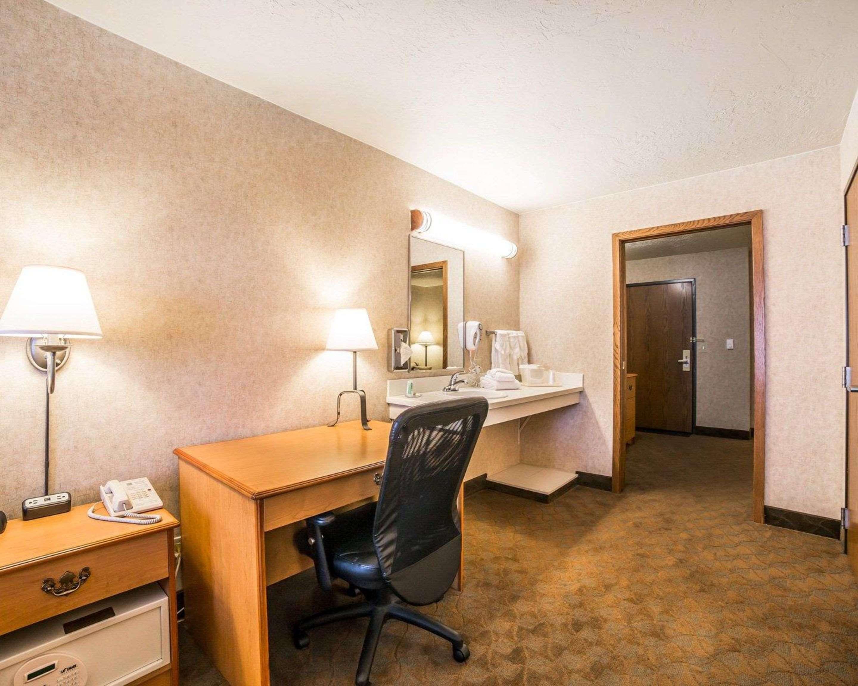 Фото Quality Inn