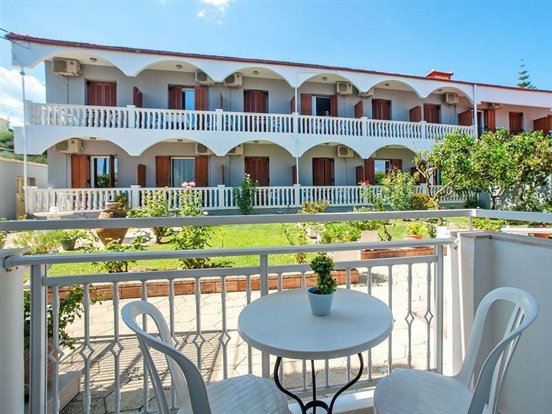 Фото Anamar Zante Hotel