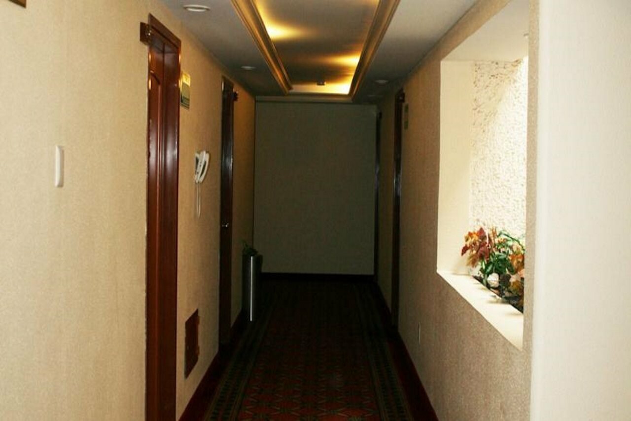 Фото Hotel San Diego