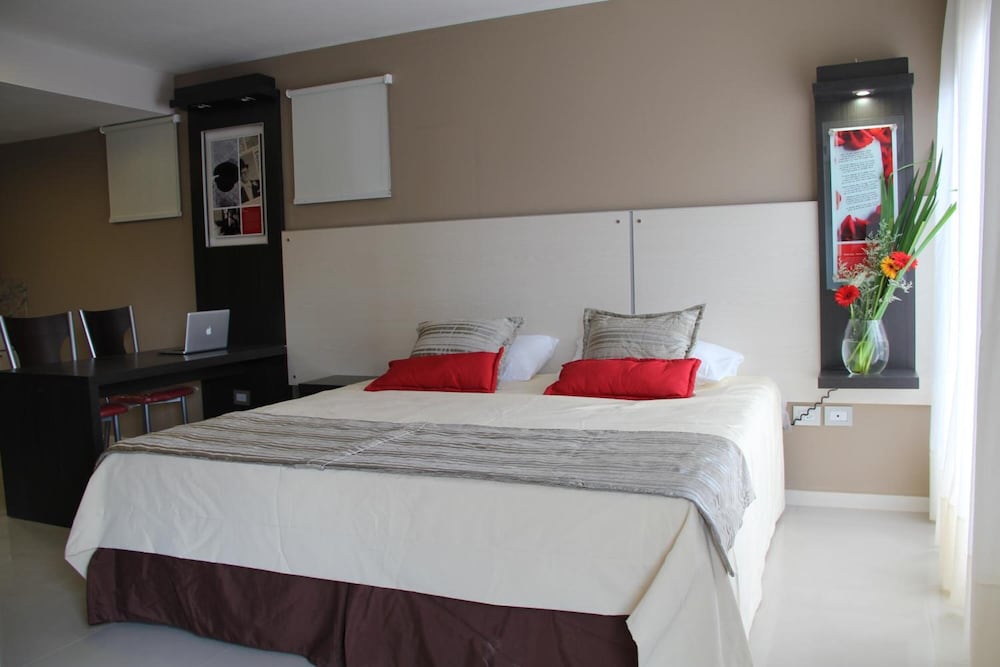 Фото Sol de Piedra Suites & Apart