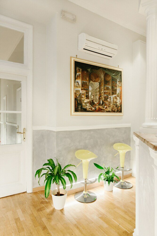 Фото Domus VIA Veneto