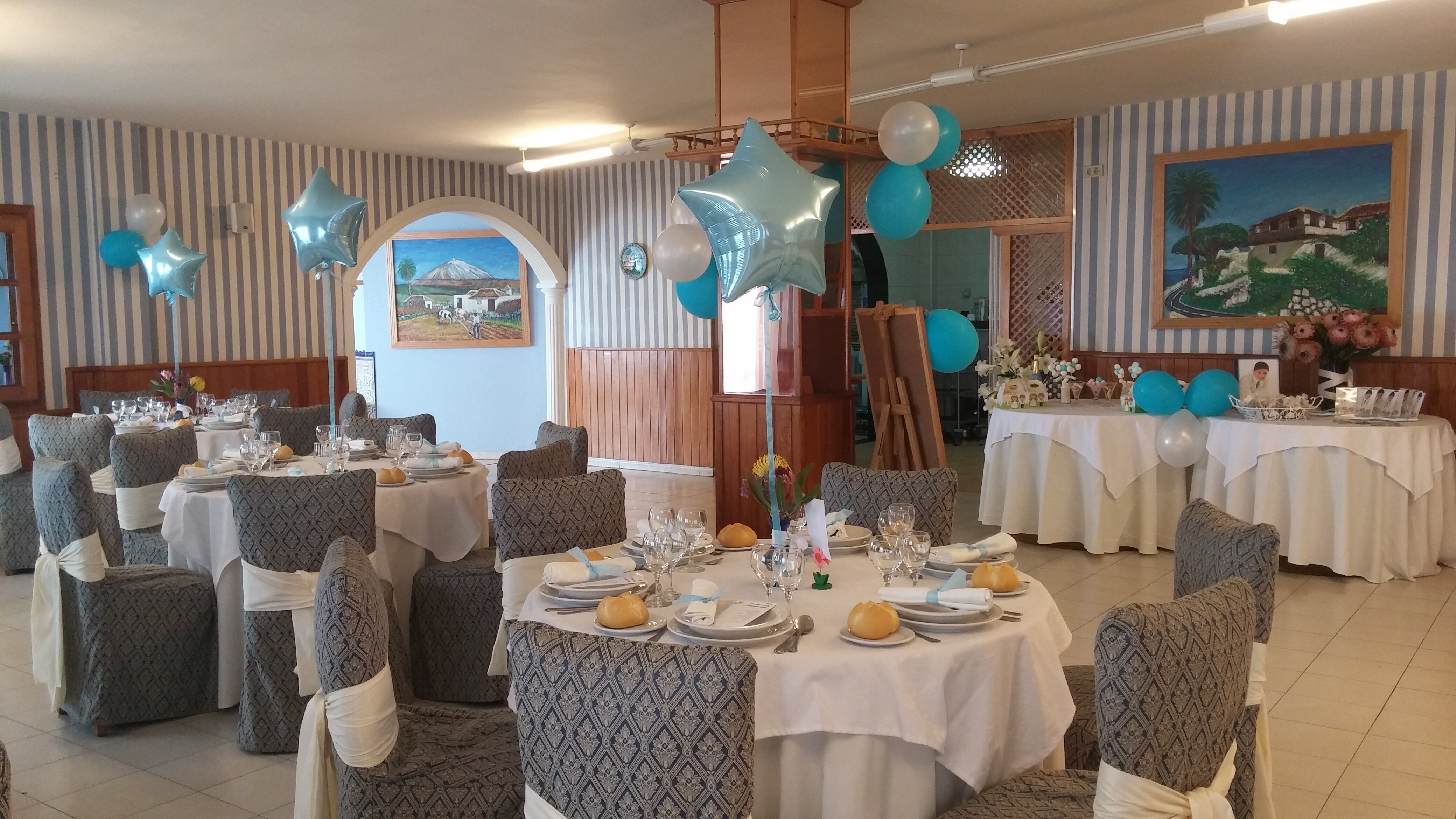 Фото Vv Apartamentos Estrella del Norte