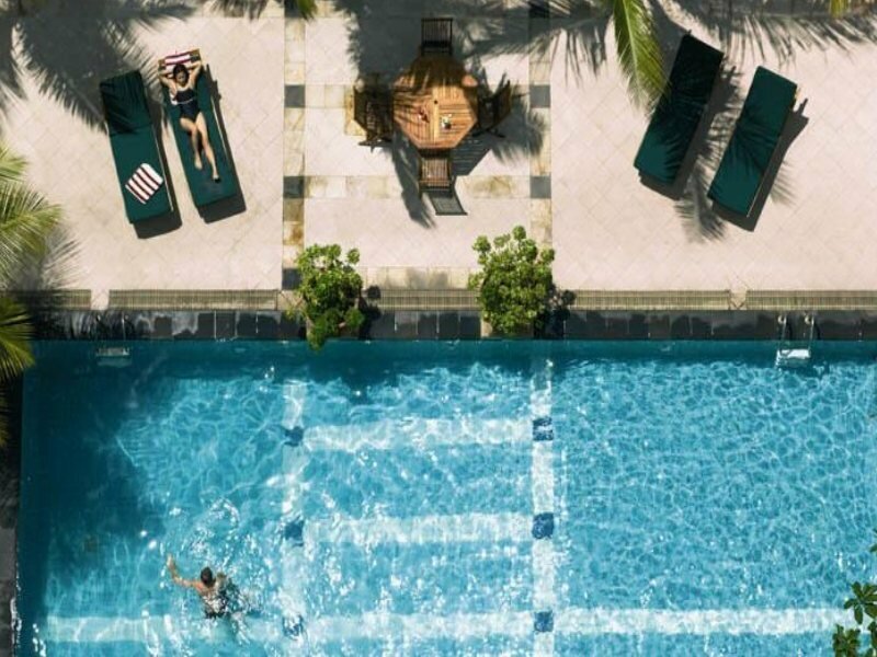 Фото Mercure Jakarta Kota