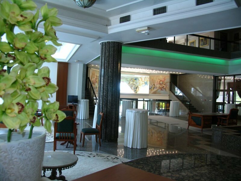 Фото Отель Соле Мио