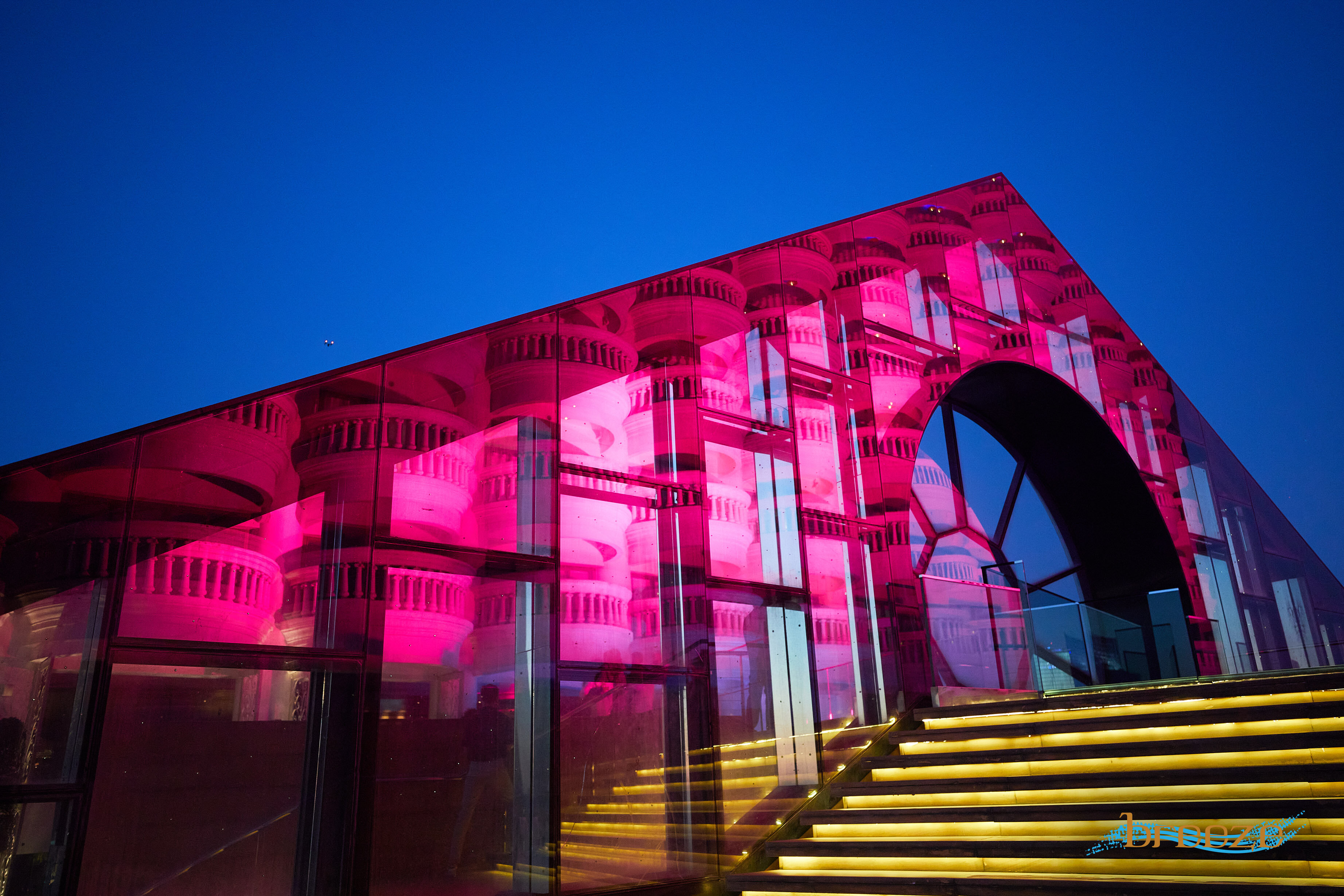 Фото Tower Club at lebua