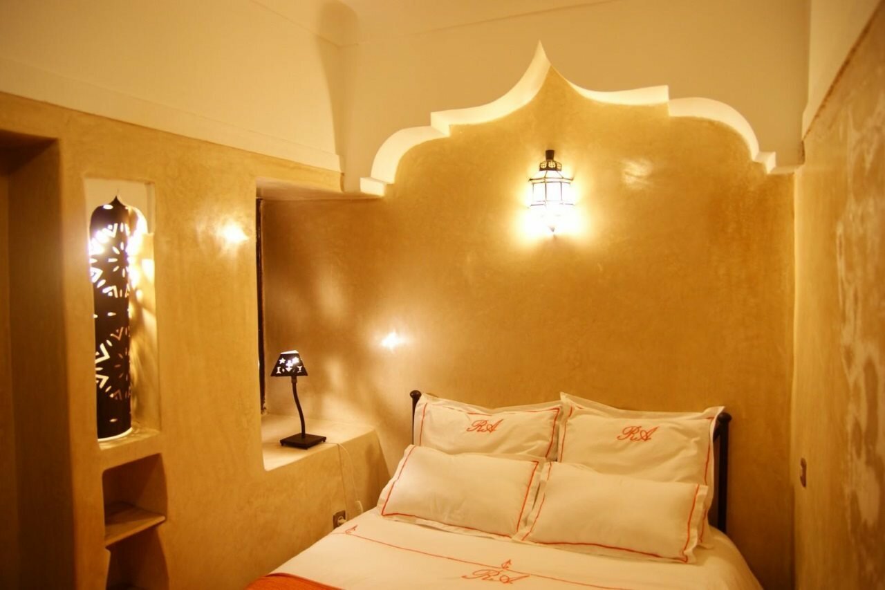 Фото Riad Ailen
