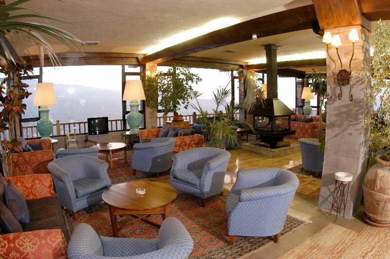 Фото Hotel Las Tirajanas