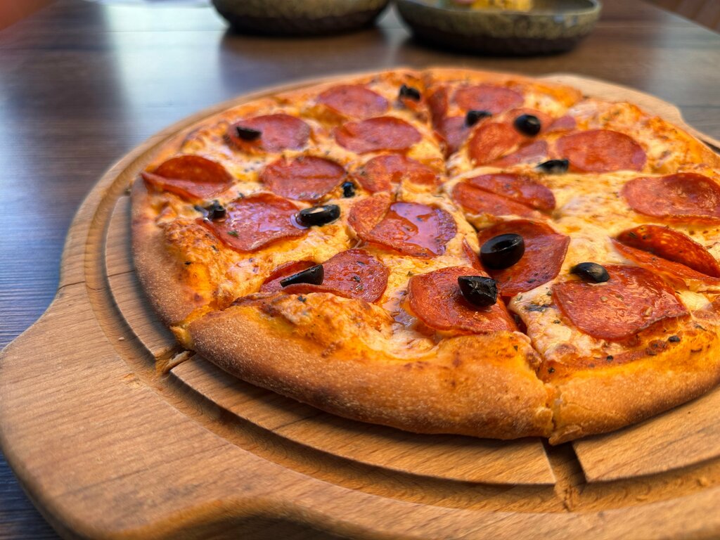 Restaurant Senator Restsraunt, Sochi, photo