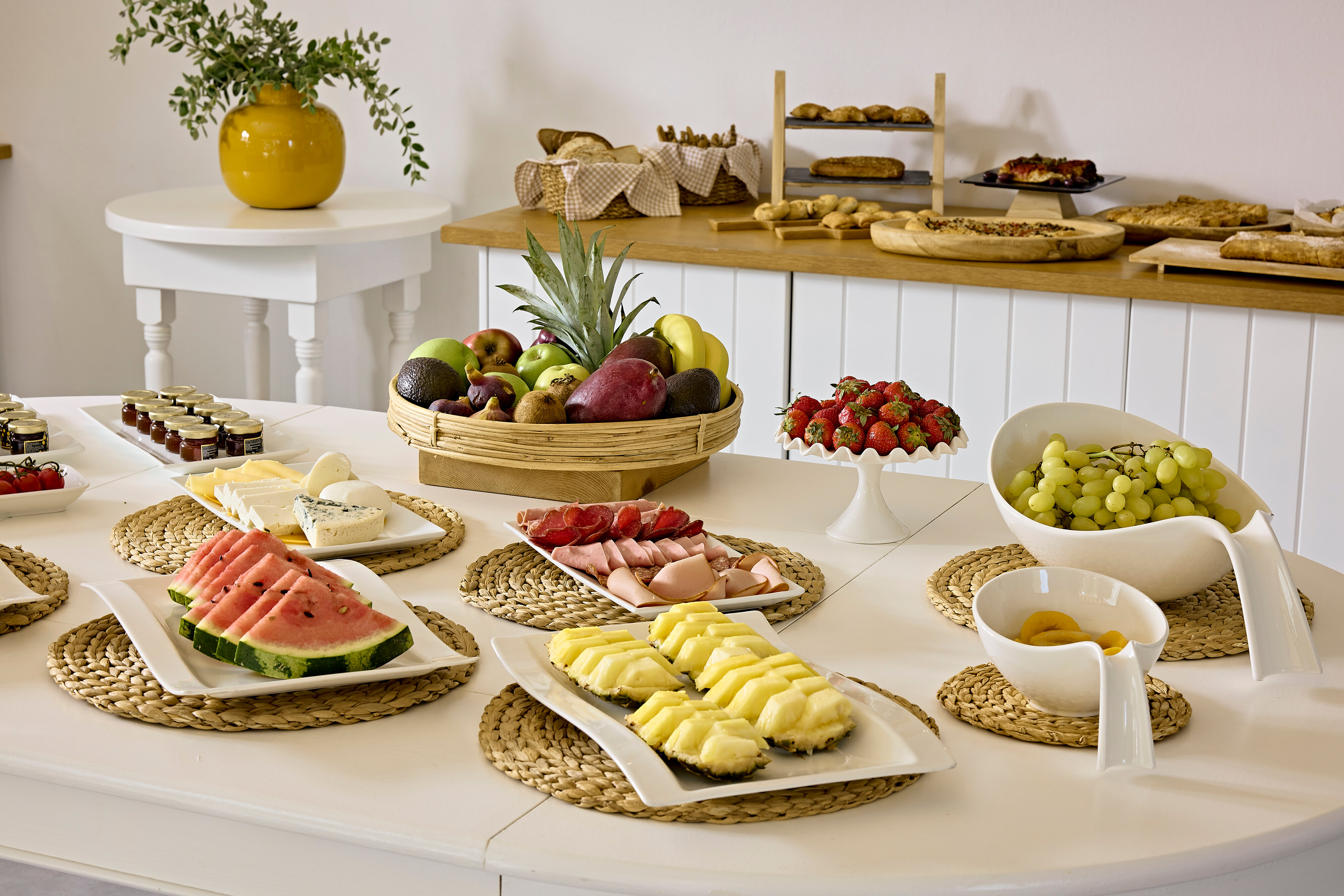 Фото Santa Maria Village Resort & SPA