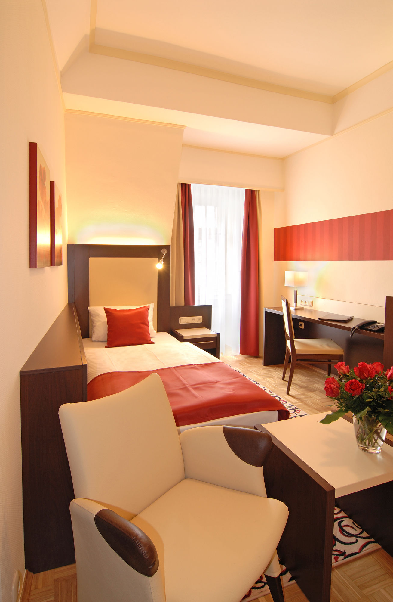 Фото Achat Sternhotel Bonn