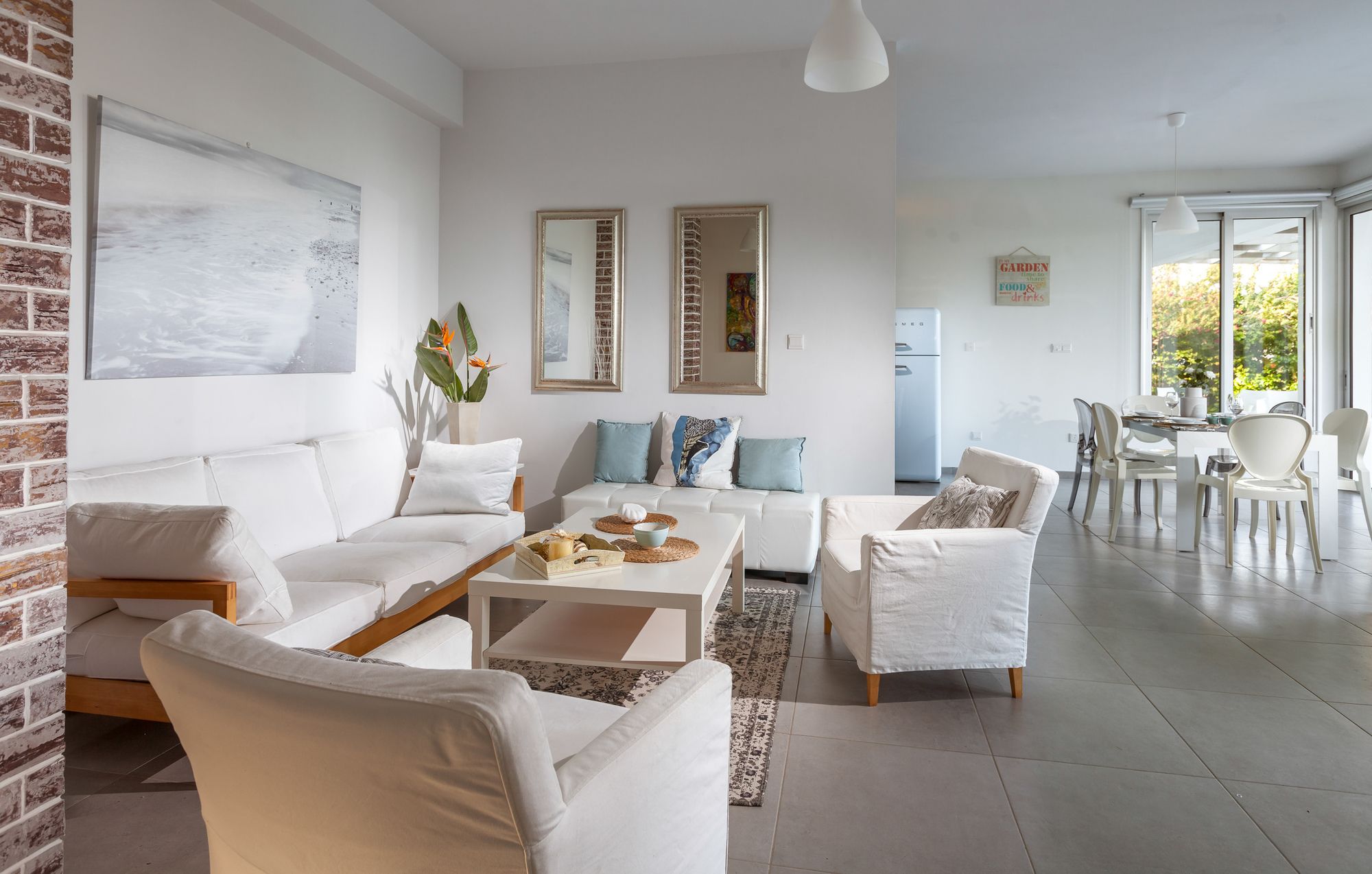 Фото Myrtiana Villa