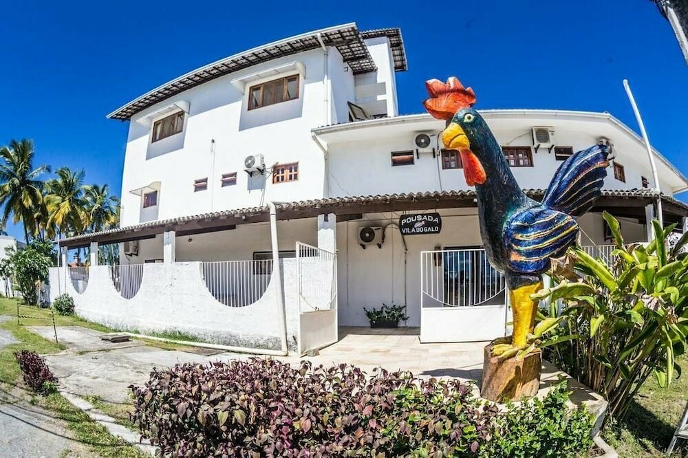 Hotel Pousada Vila do Galo, State of Pernambuco, photo