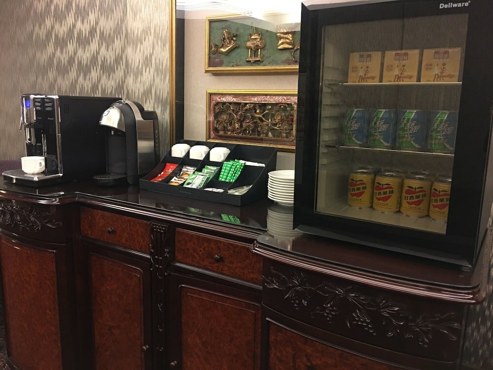 Фото Cai She Hotel