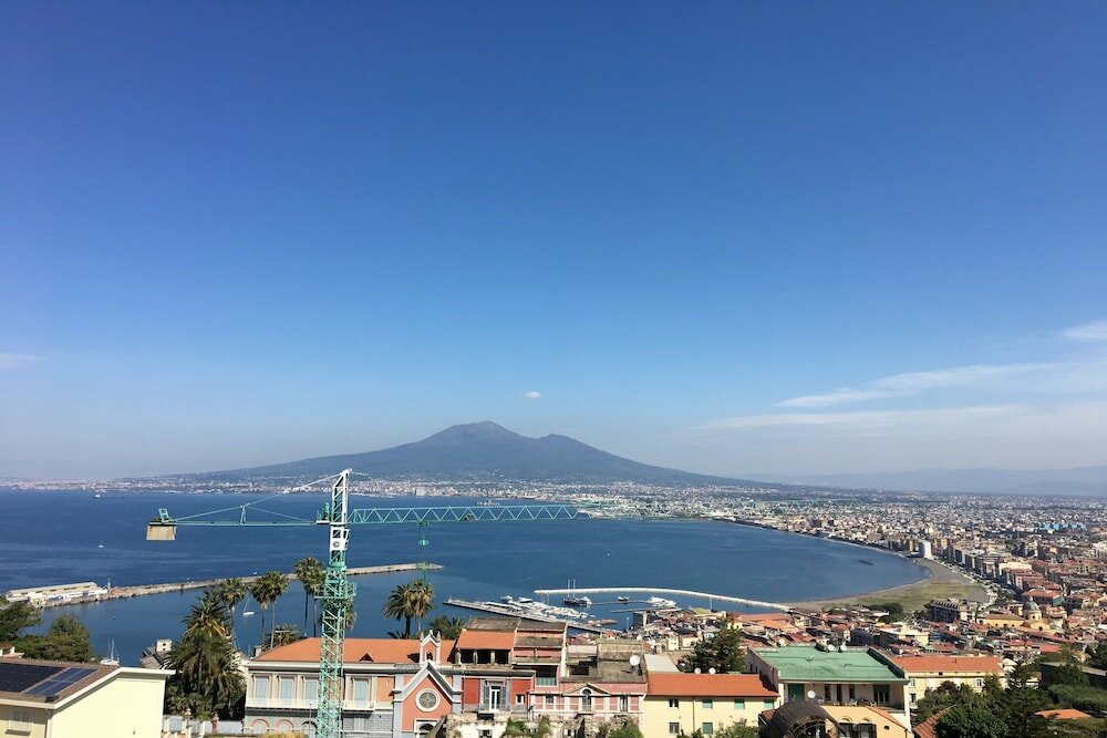 Фото Hotel Villa Cimmino