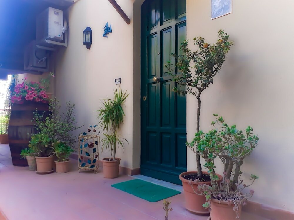 Фото B&b Rosangela