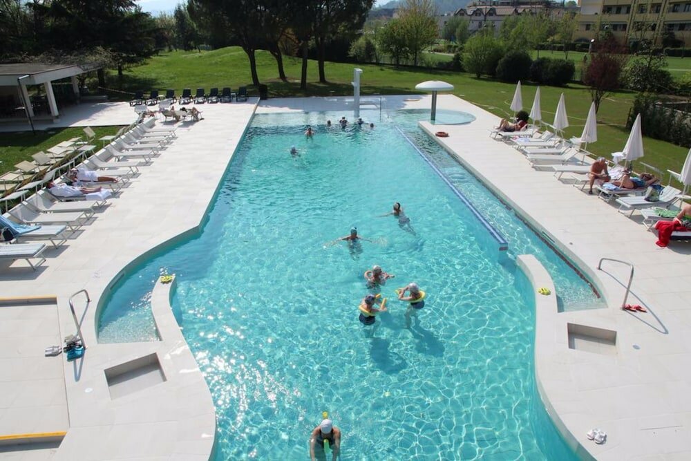 Фото Hotel Smeraldo