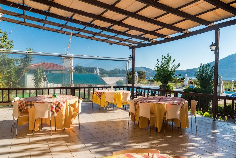 Фото Terra Mare Hotel