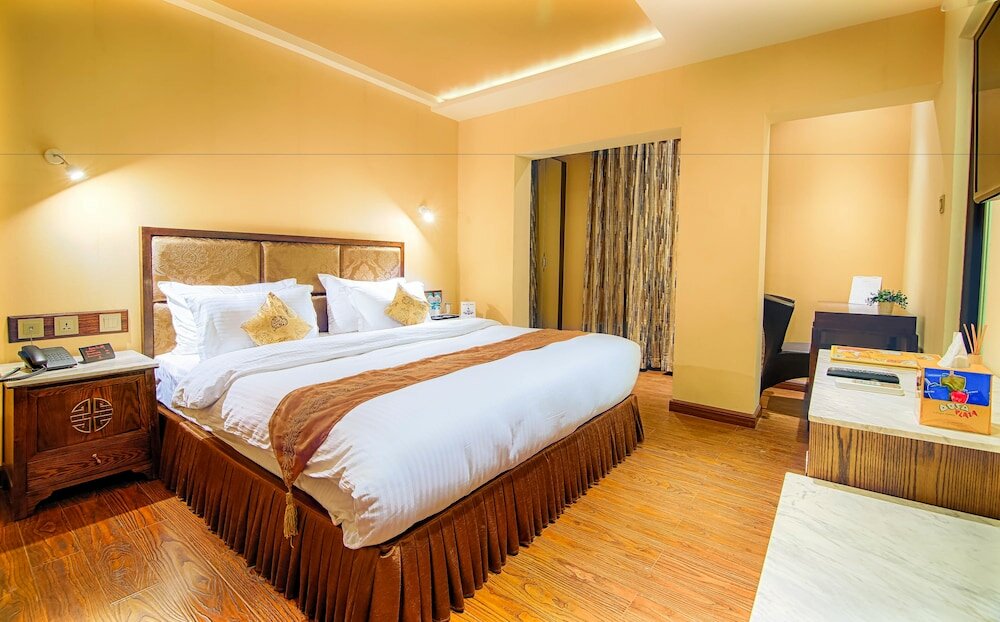 Фото Divinity by Audra Hotels