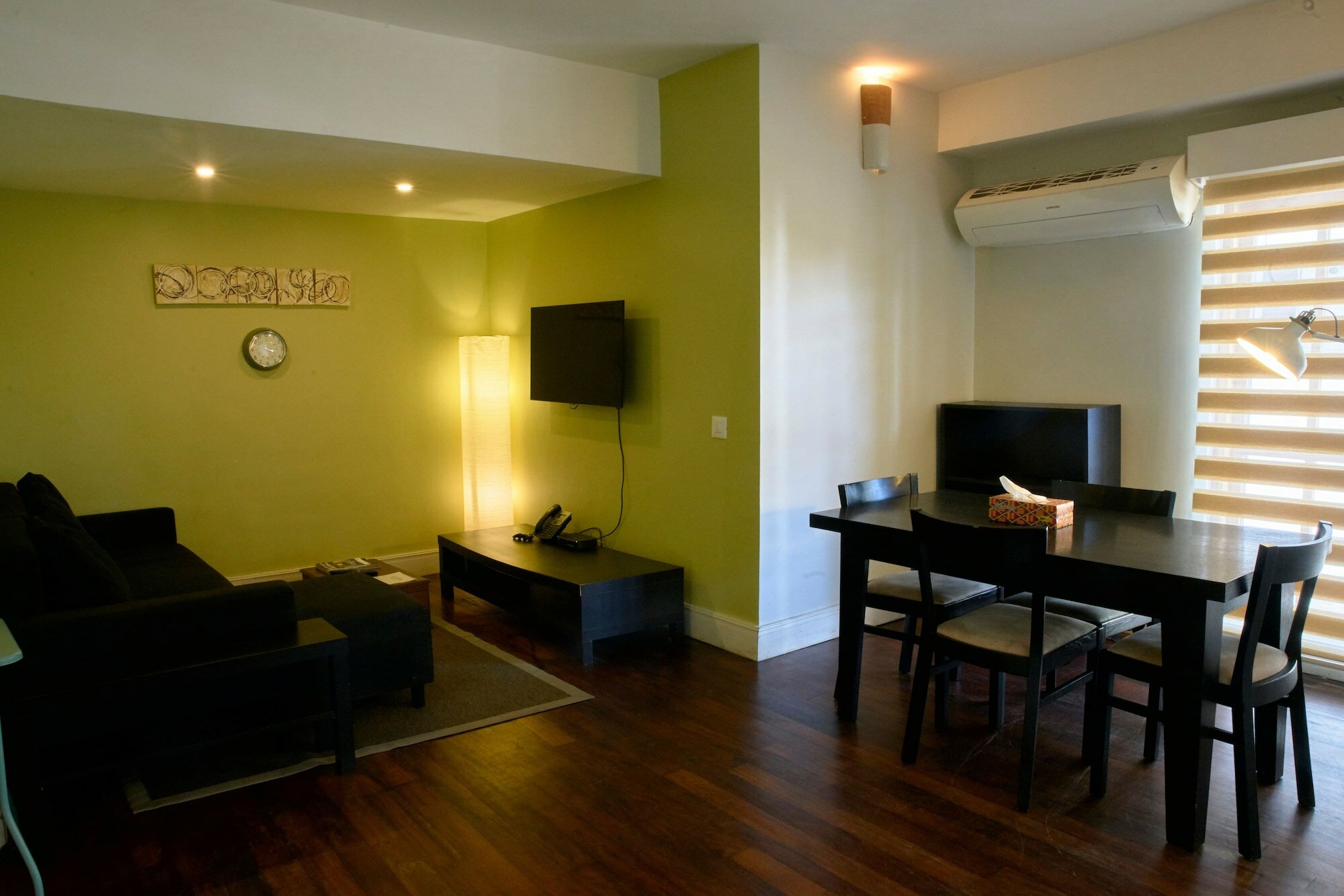 Фото Olma Colonial Suites