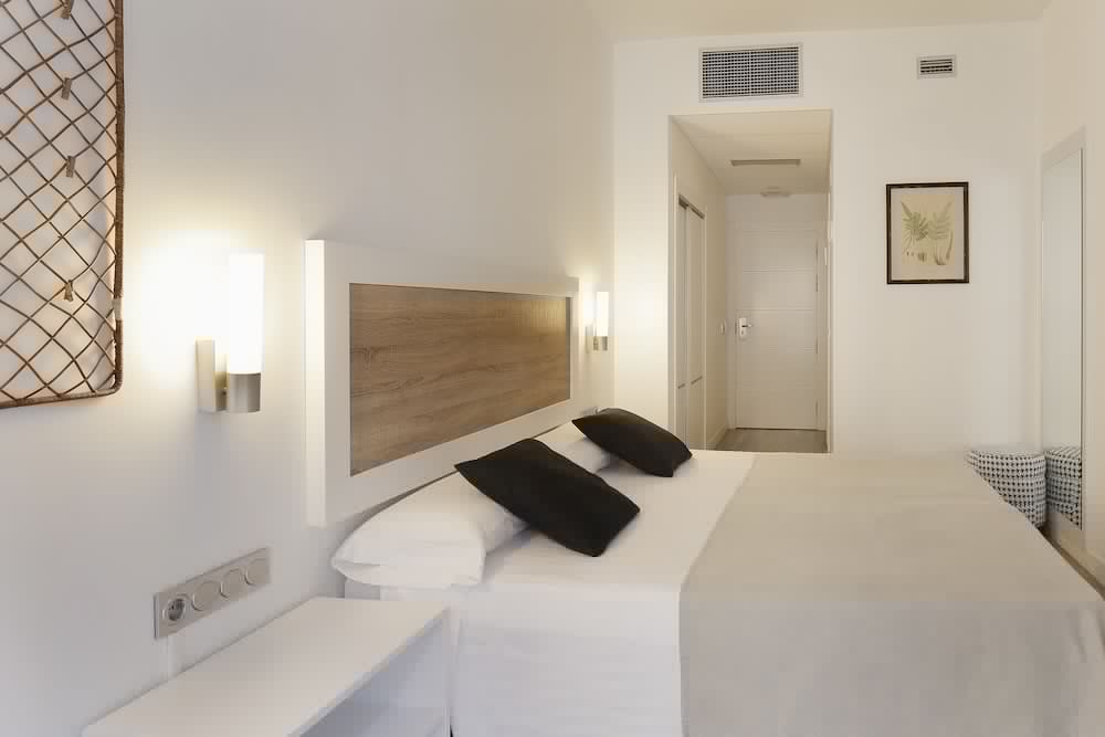 Фото Hotel Santa Rosa, Blue Hoteles