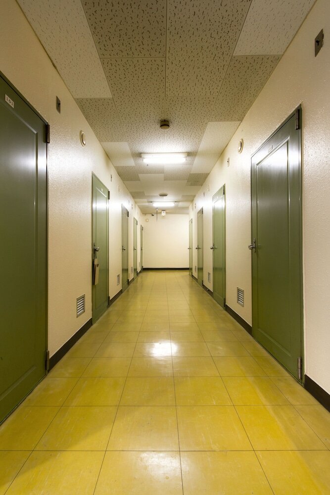 Фото Business Hotel Wako