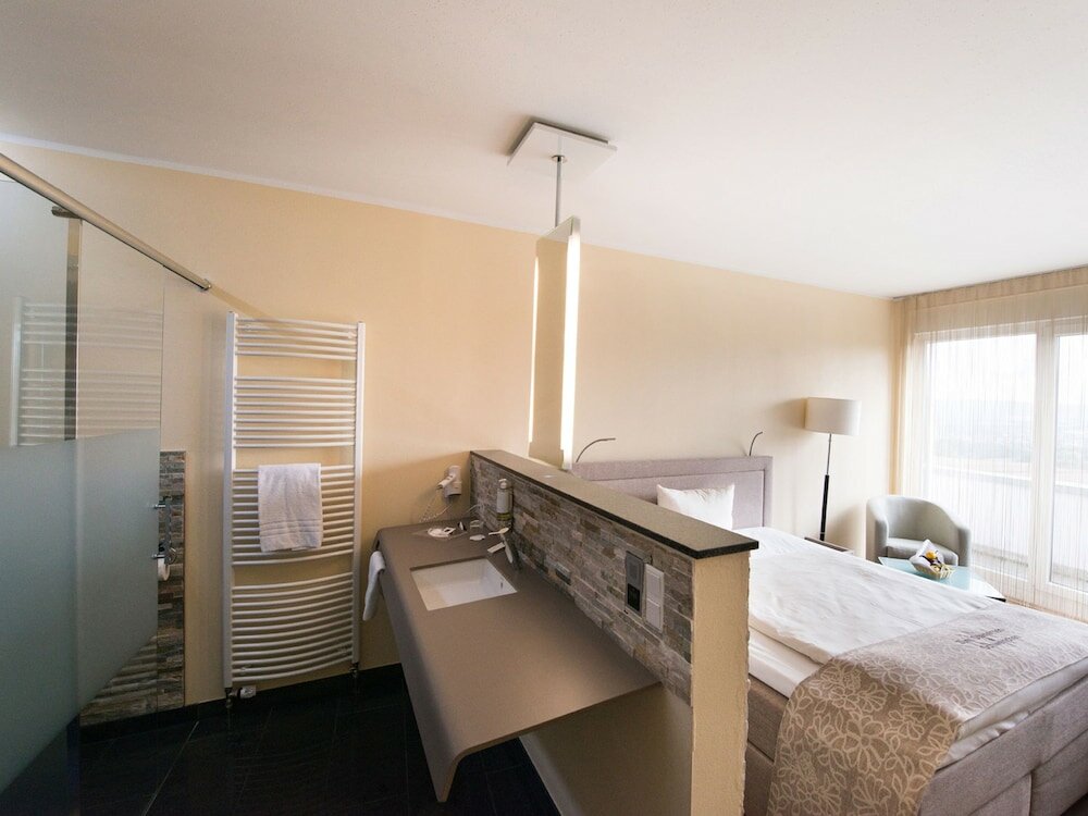 Фото Design-Konferenzhotel Steinernes Schweinchen