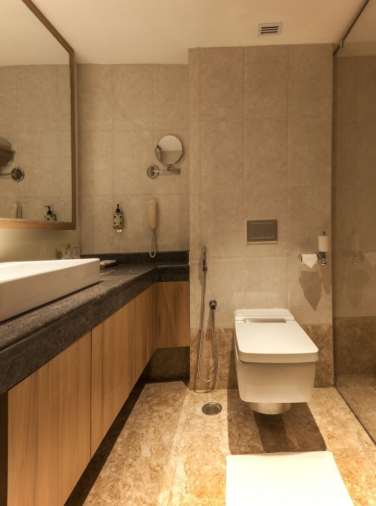 Фото Lemon Tree Premier Patna