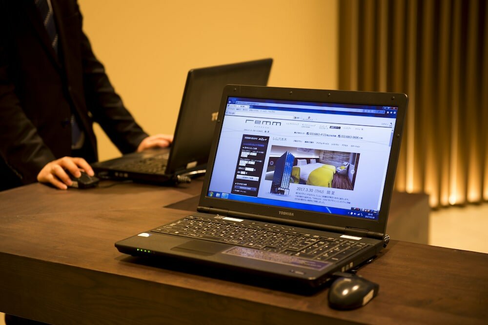 Фото Remm Roppongi