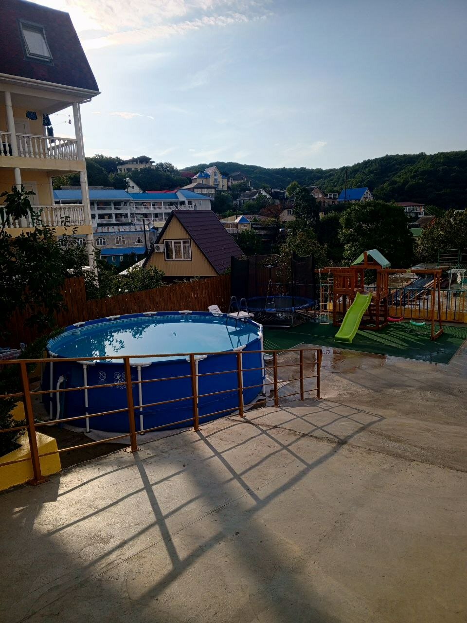 Фото Встреча