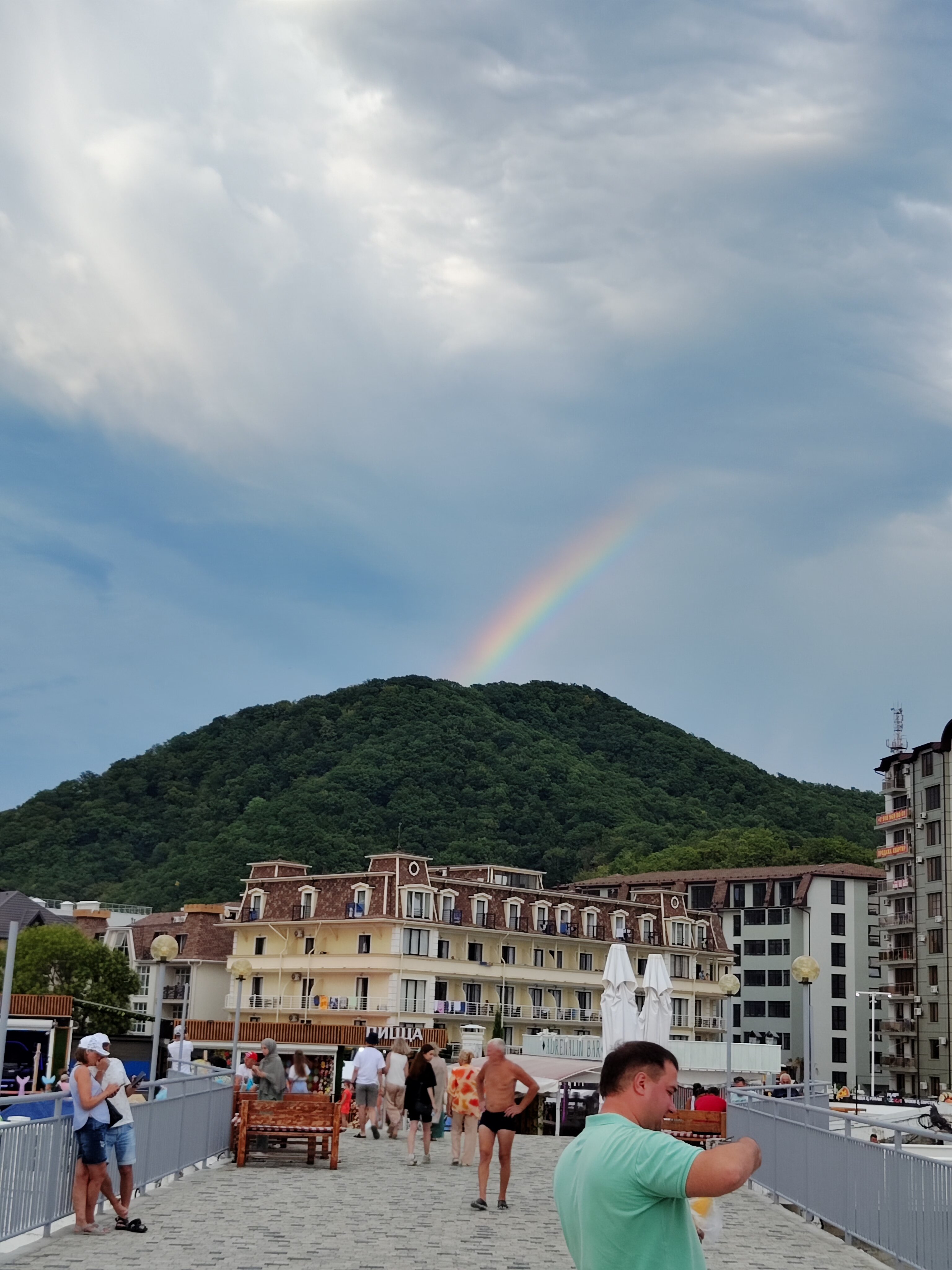 Фото Гранд-Астери