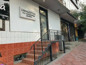 Zaralestyle (Myrzaly Amatov Street, 5А), cosmetology