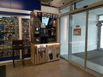 Take and Wake Coffee (Akademika Shvartsa Street, 17), coffee machine