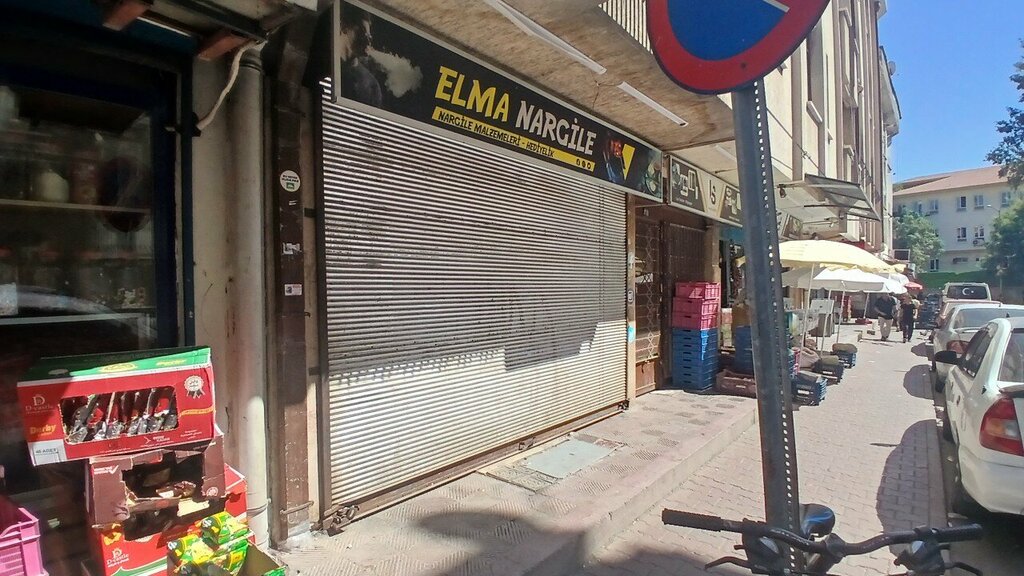 Hookah lounge Apple Hookah, Konya, photo