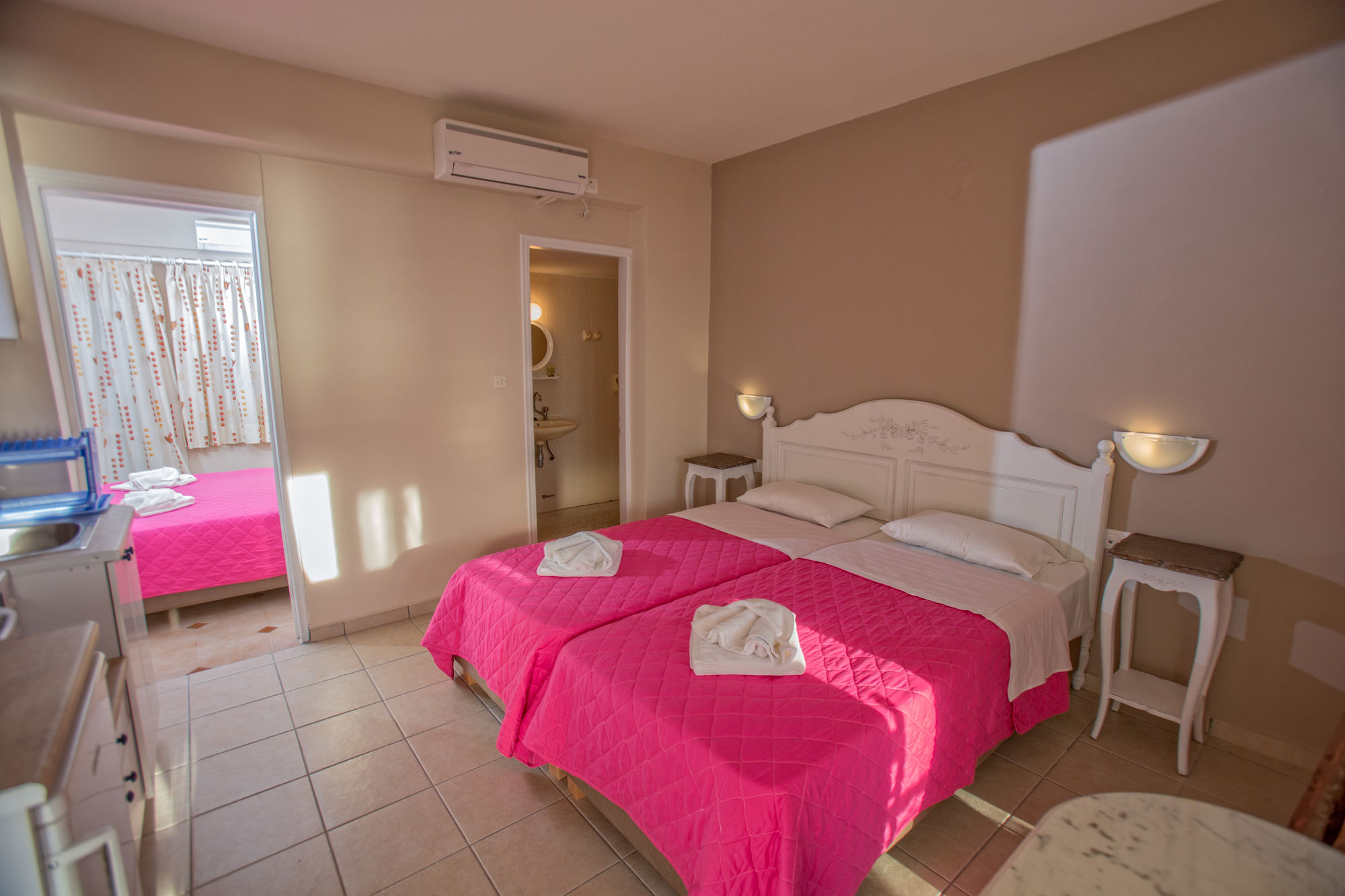 Фото Sunshine Resort