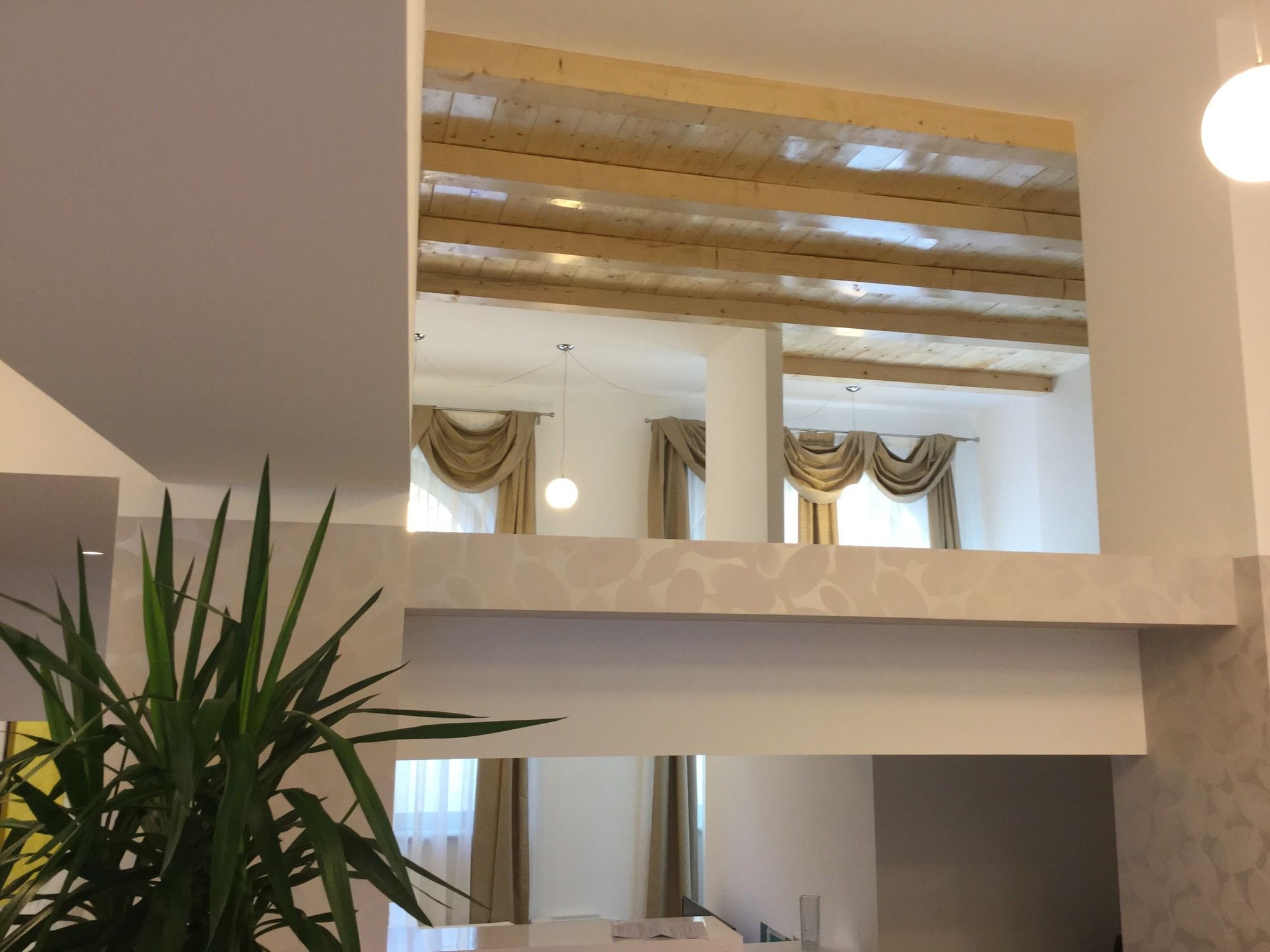 Фото Отель Clerici Boutique