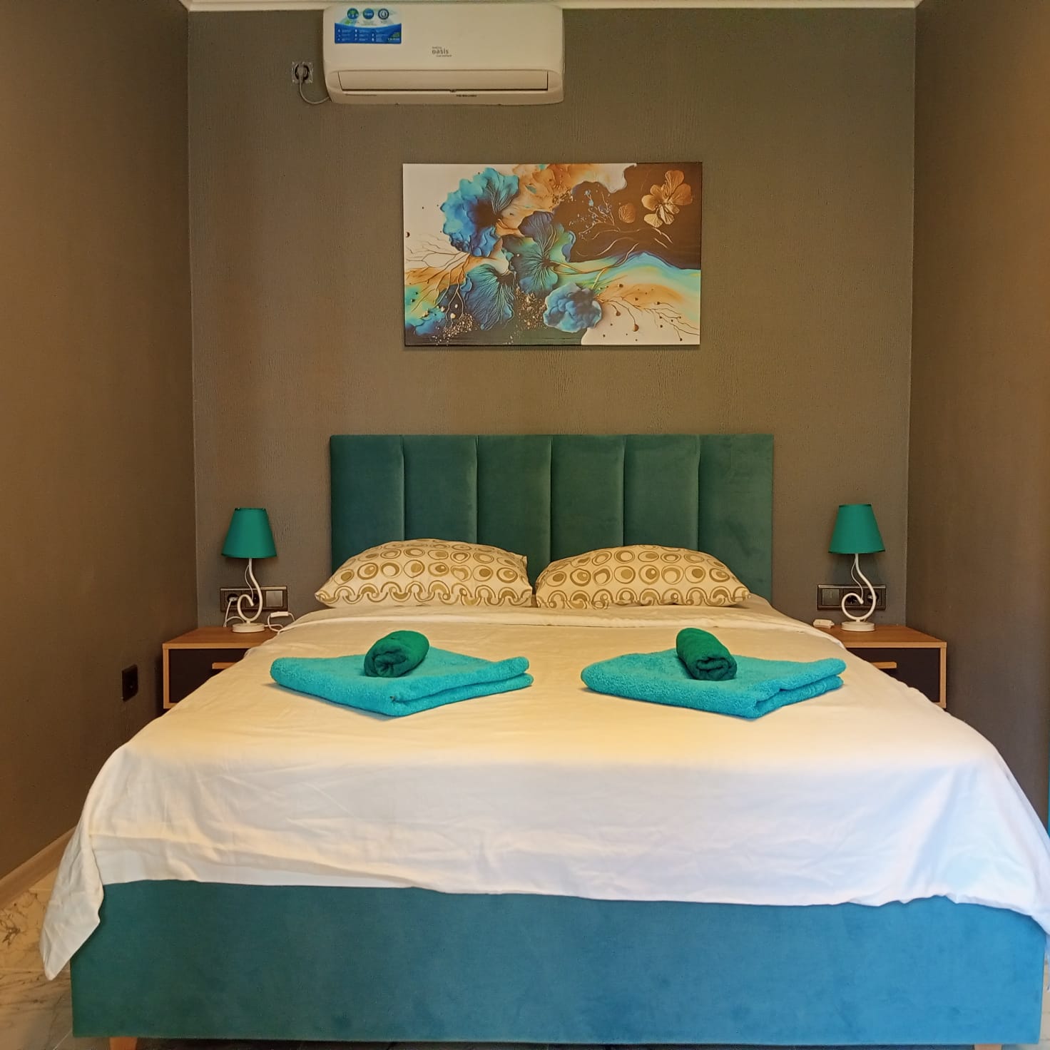 Фото Гостевой Дом Лето