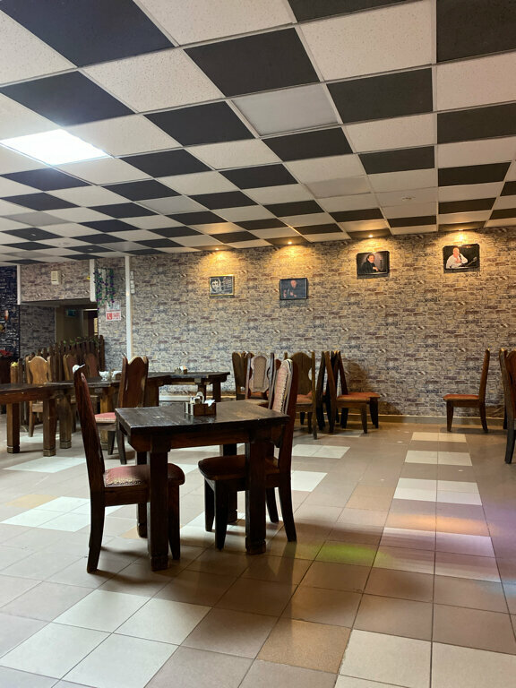 Cafe Лукоморье, Radugniy, photo