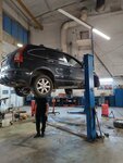 Delta-Rally (Vysokovoltny Drive, 1с21), car service, auto repair