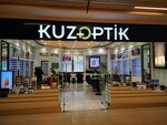 Kuz Plus Optik (İstanbul, Bakirkoy District, Ataköy 3-4-11. Kısım Mah., Adnan Kahveci Blv., 3/2) ، متجر أدوات بصرية