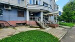 Marusyaka (Institutskiy Drive, 2/29), empresa textil