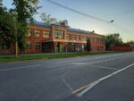 Детская городская поликлиника № 38, отделение Орви (10-letiya Oktyabrya Street, 2) ، عيادة أطفال