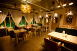 Skarlett (posyolok gorodskogo tipa Yablonovskiy, Dorozhnaya Street, 214), restaurant