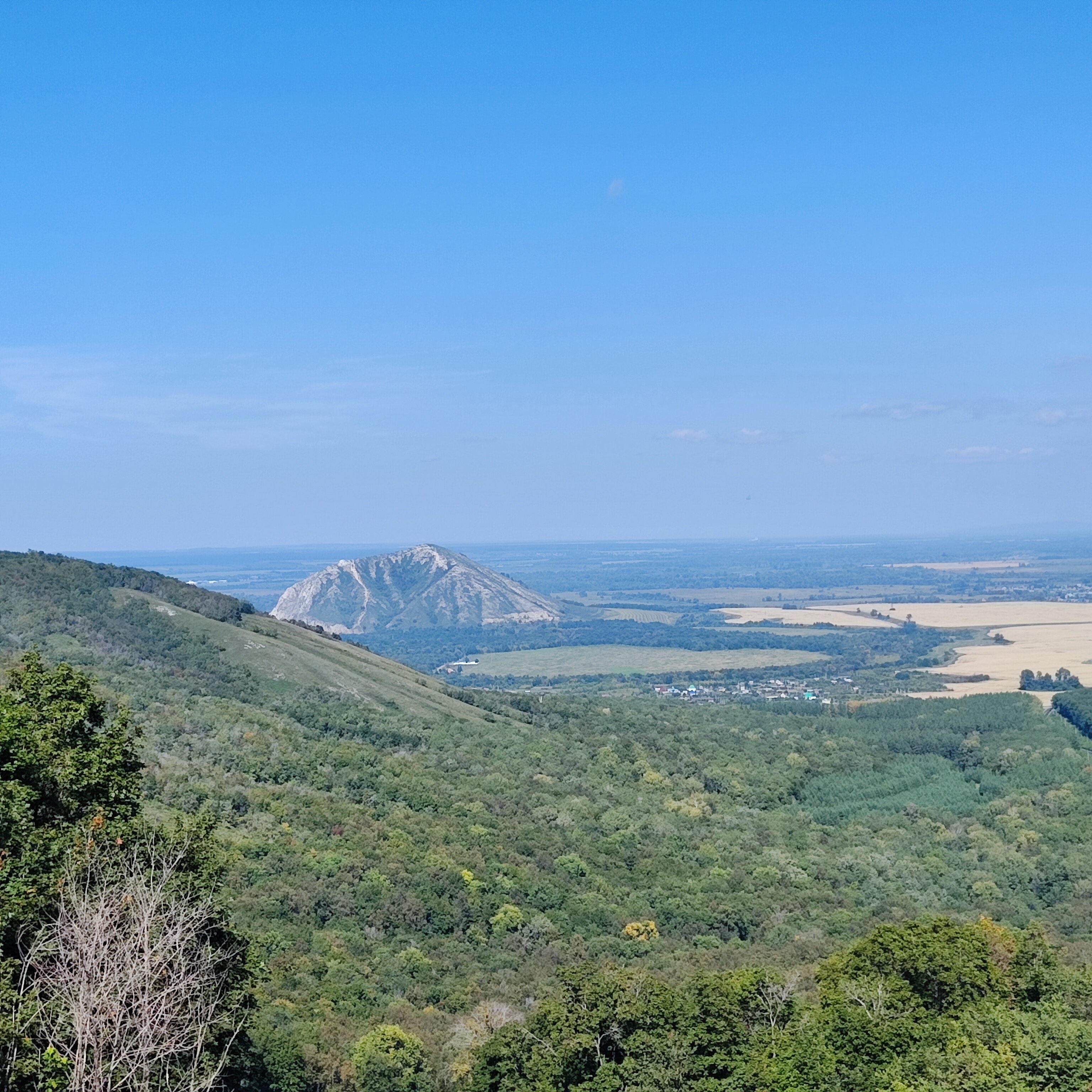 Фото База отдыха Шиханы