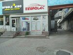 Eurolac (Zhibek Zholy Avenue, 76), autocosmetics, auto chemical goods
