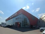 Респект (Izyskateley Street, 23), car dealership