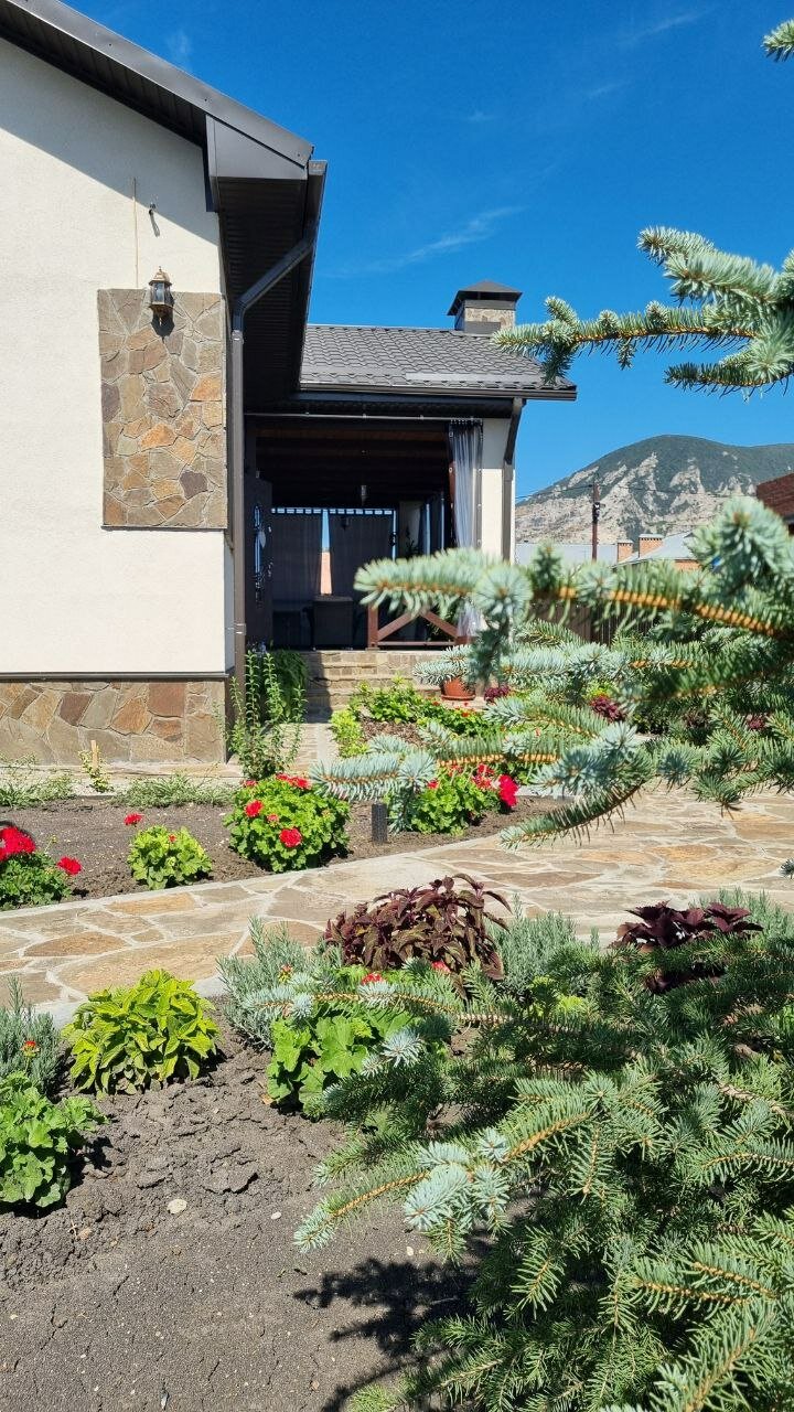 Фото У Евгении