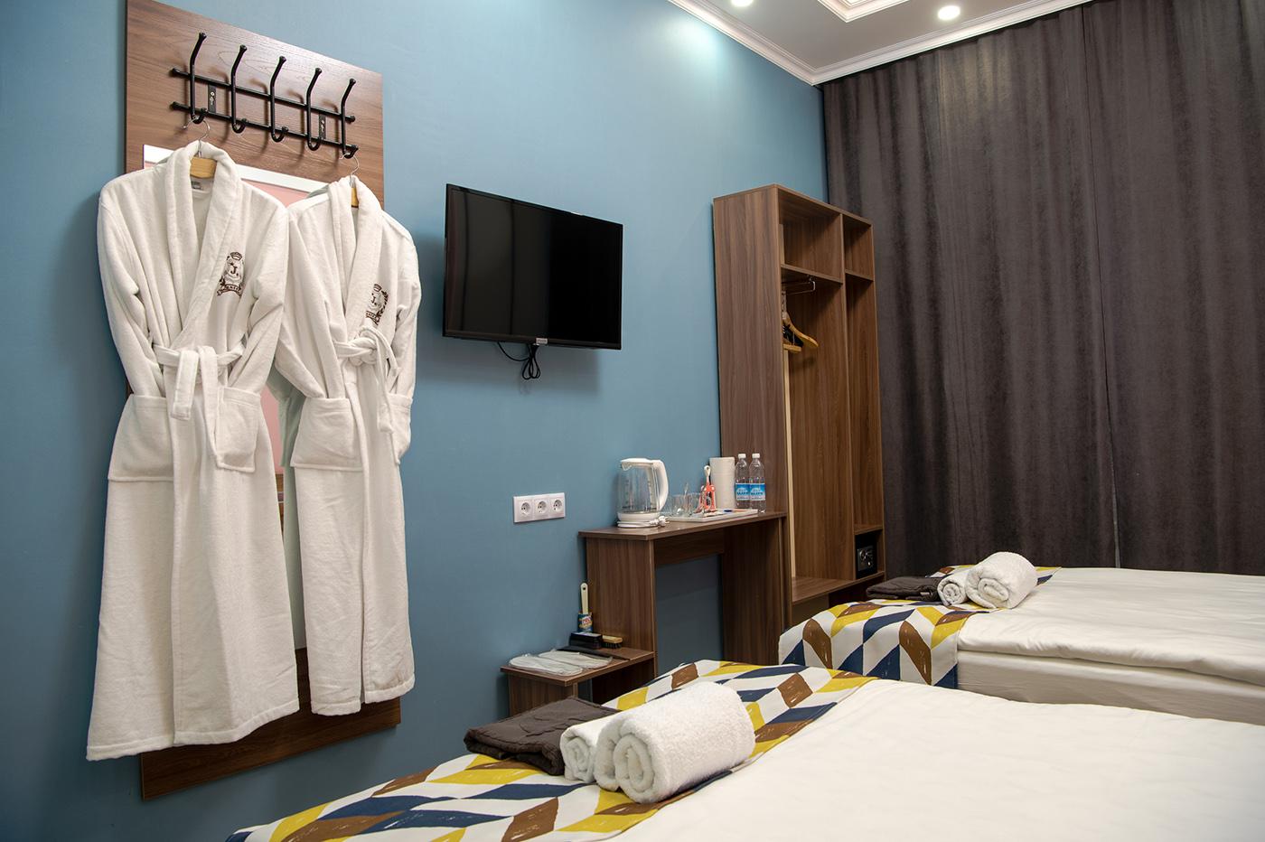 Фото Double L Hotel