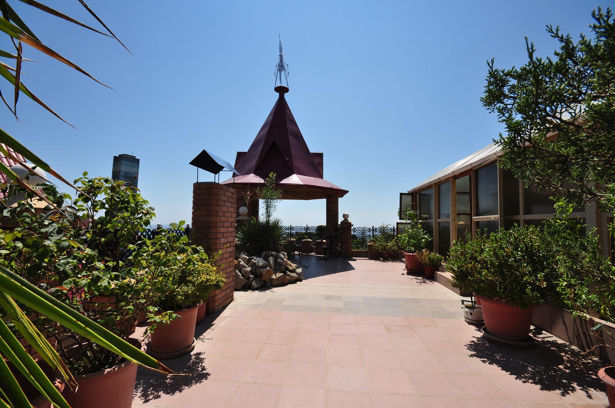 Фото Медный всадник